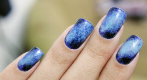 curso de uñas esculpidas