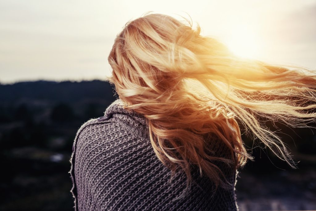 Tratamiento de queratina para la hidratación del cabello, CEM Canarias