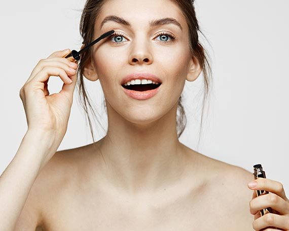 curso de estética y maquillaje