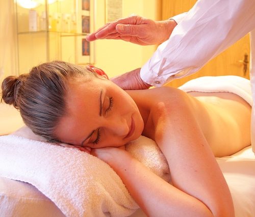 beneficios del masaje higiene postural