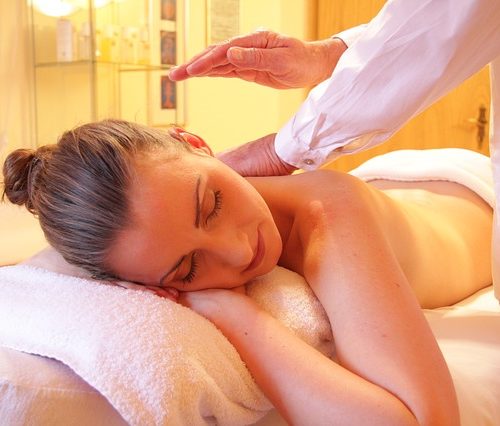 beneficios del masaje higiene postural