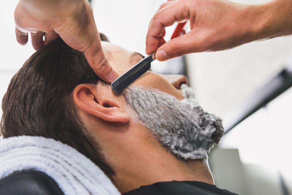 Cuidados específicos de la barba, CEM Canarias