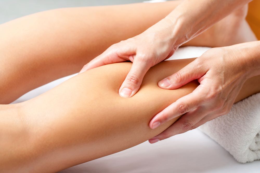 el secreto de los masajes contra el estres