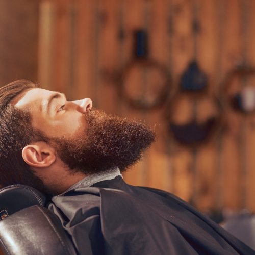 tendencias en barba en 2022