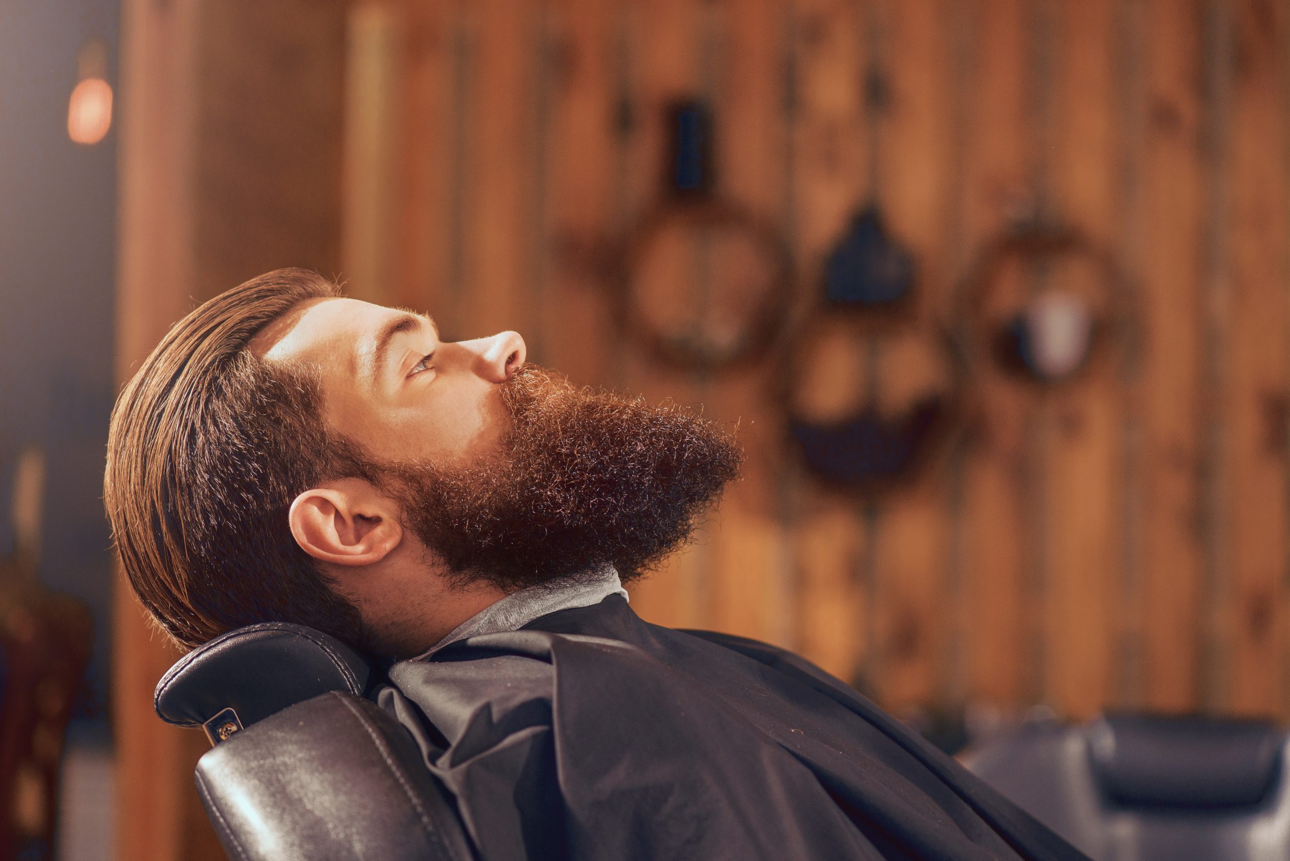 curso de estilismo masculino con barbería