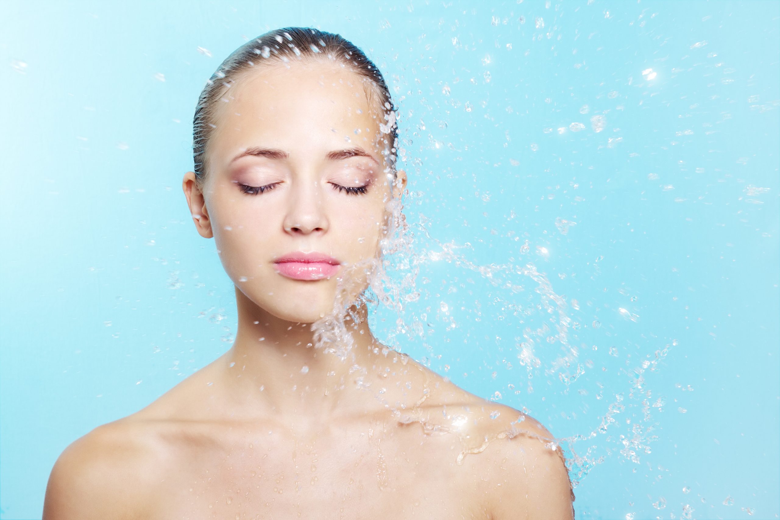 El agua como terapia de belleza, CEM Canarias