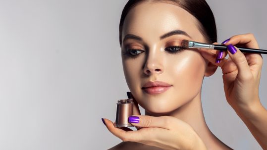 maquillaje profesional