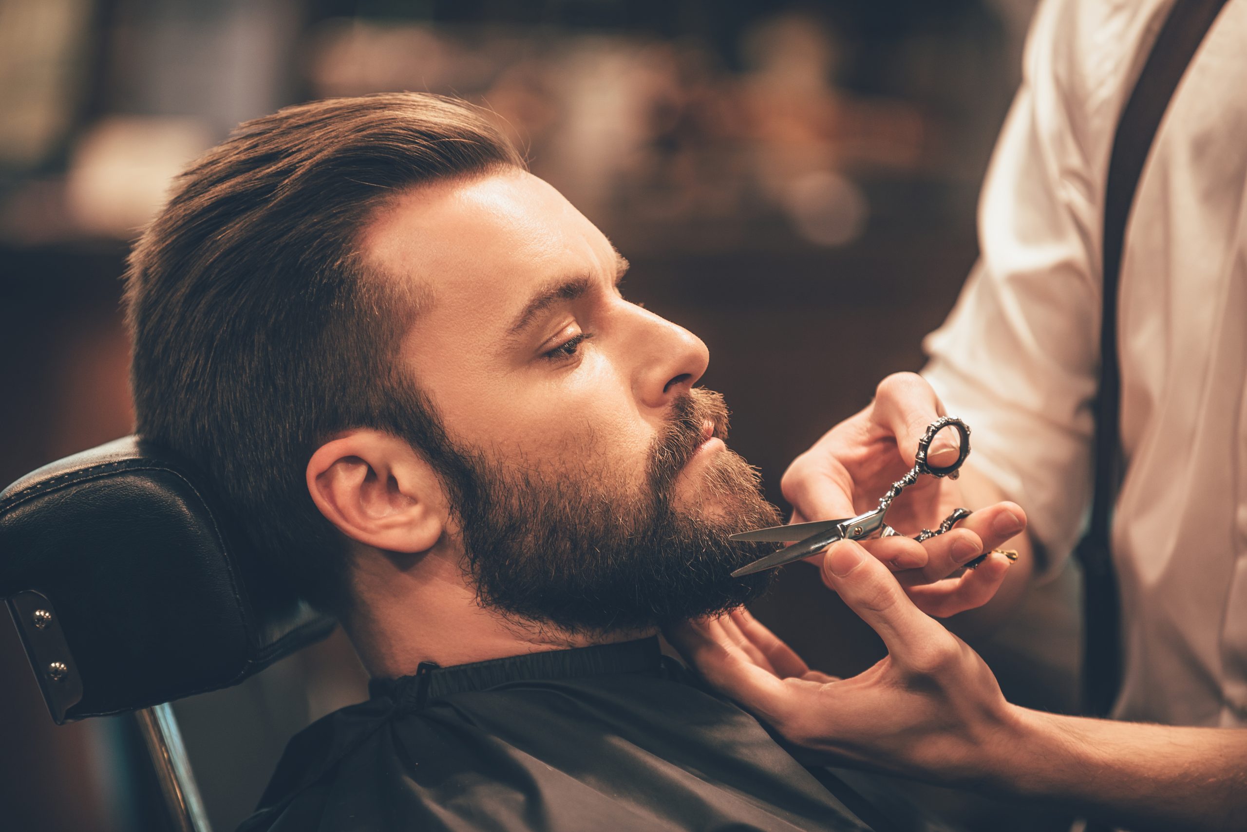 Barbería: una especialidad old school de máxima relevancia, CEM Canarias