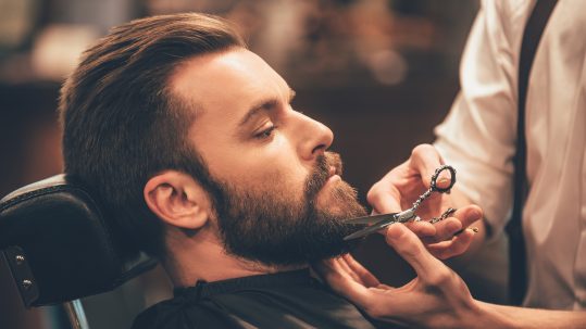 academia de barbería