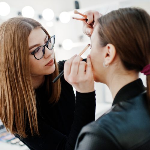 cursos de maquillaje