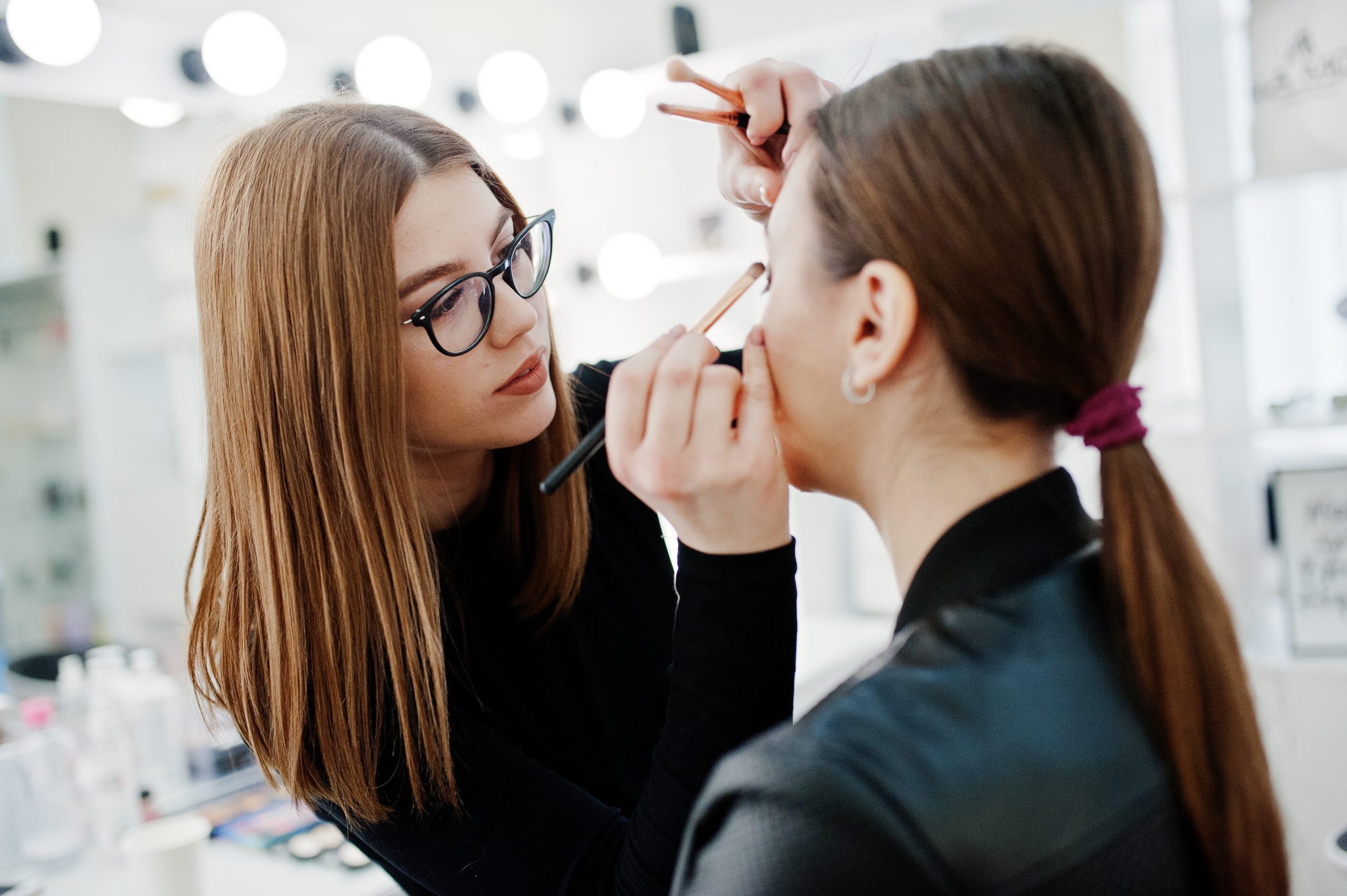 Tipos de maquillaje social que un maquillador debe conocer, CEM Canarias