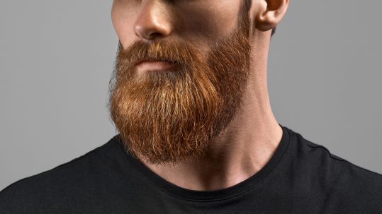 curso de barbería en Las Palmas