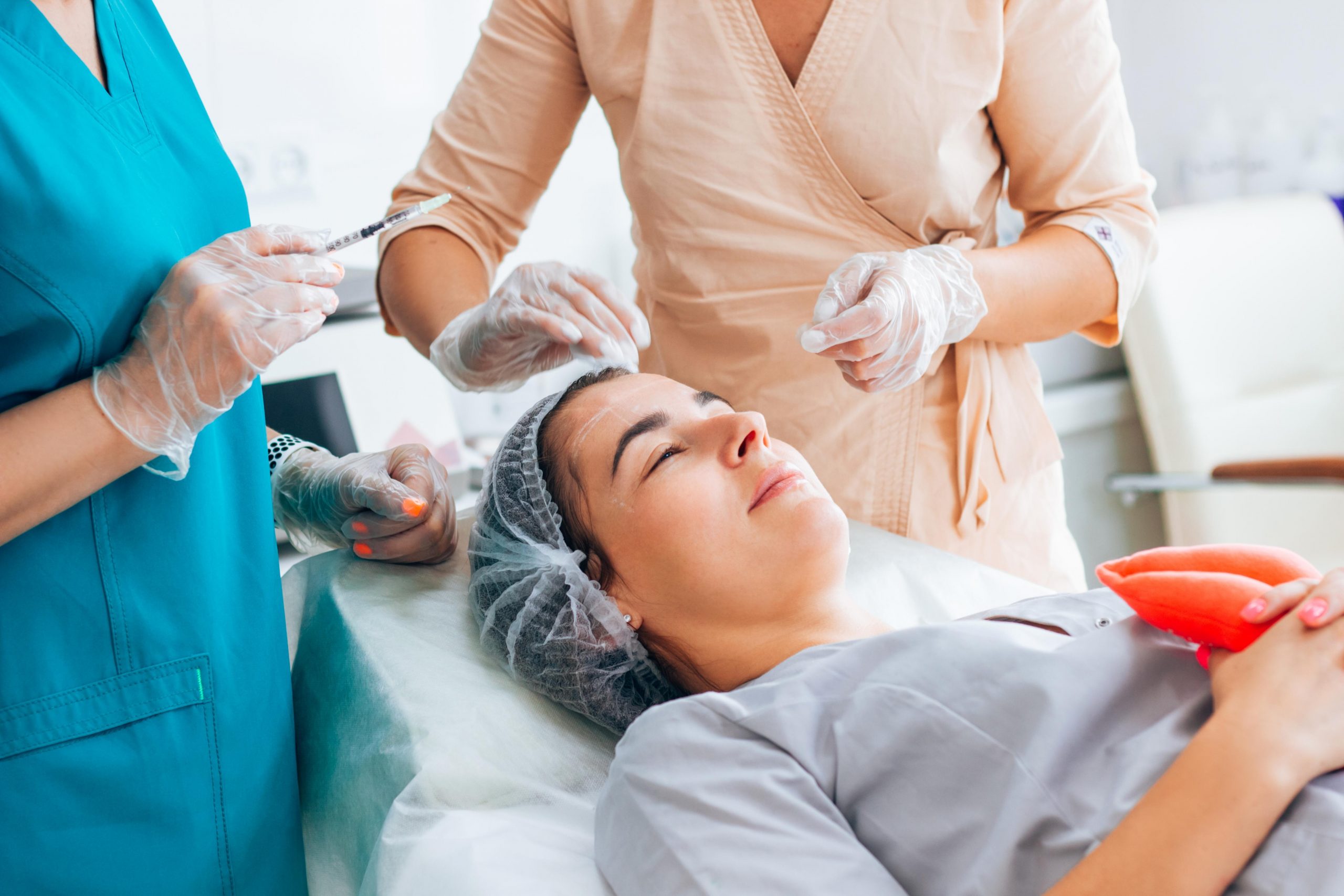 curso de estética integral y maquillaje