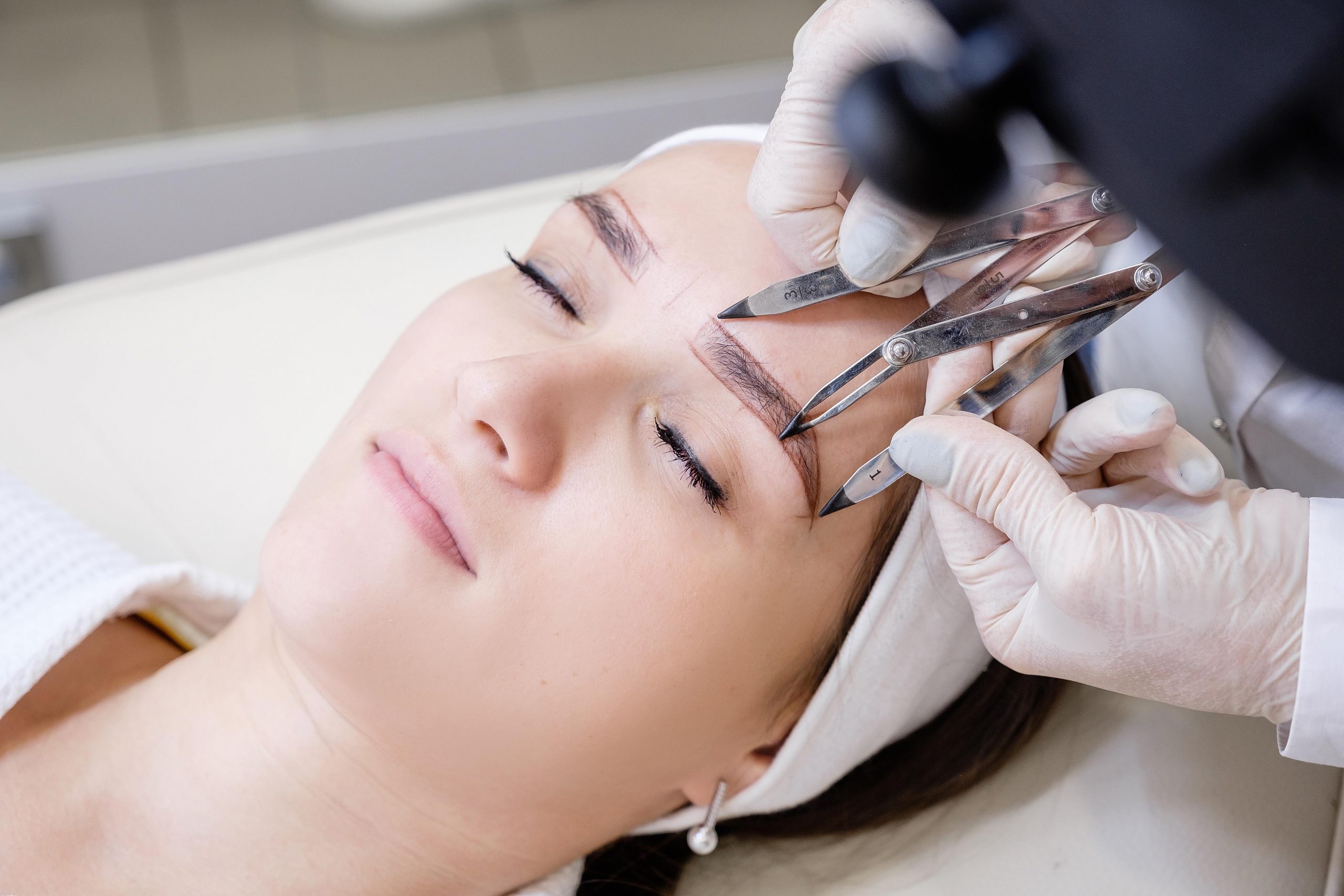 curso de estética integral y maquillaje