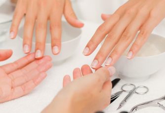 curso de uñas en Las Palmas