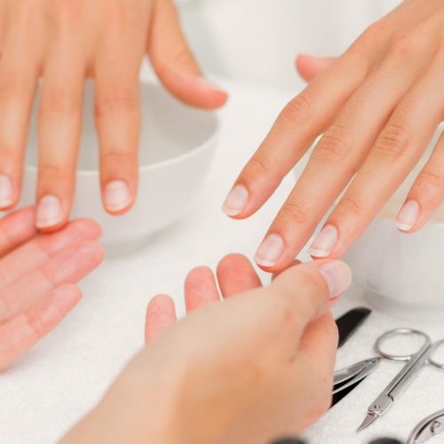 curso de uñas en Las Palmas