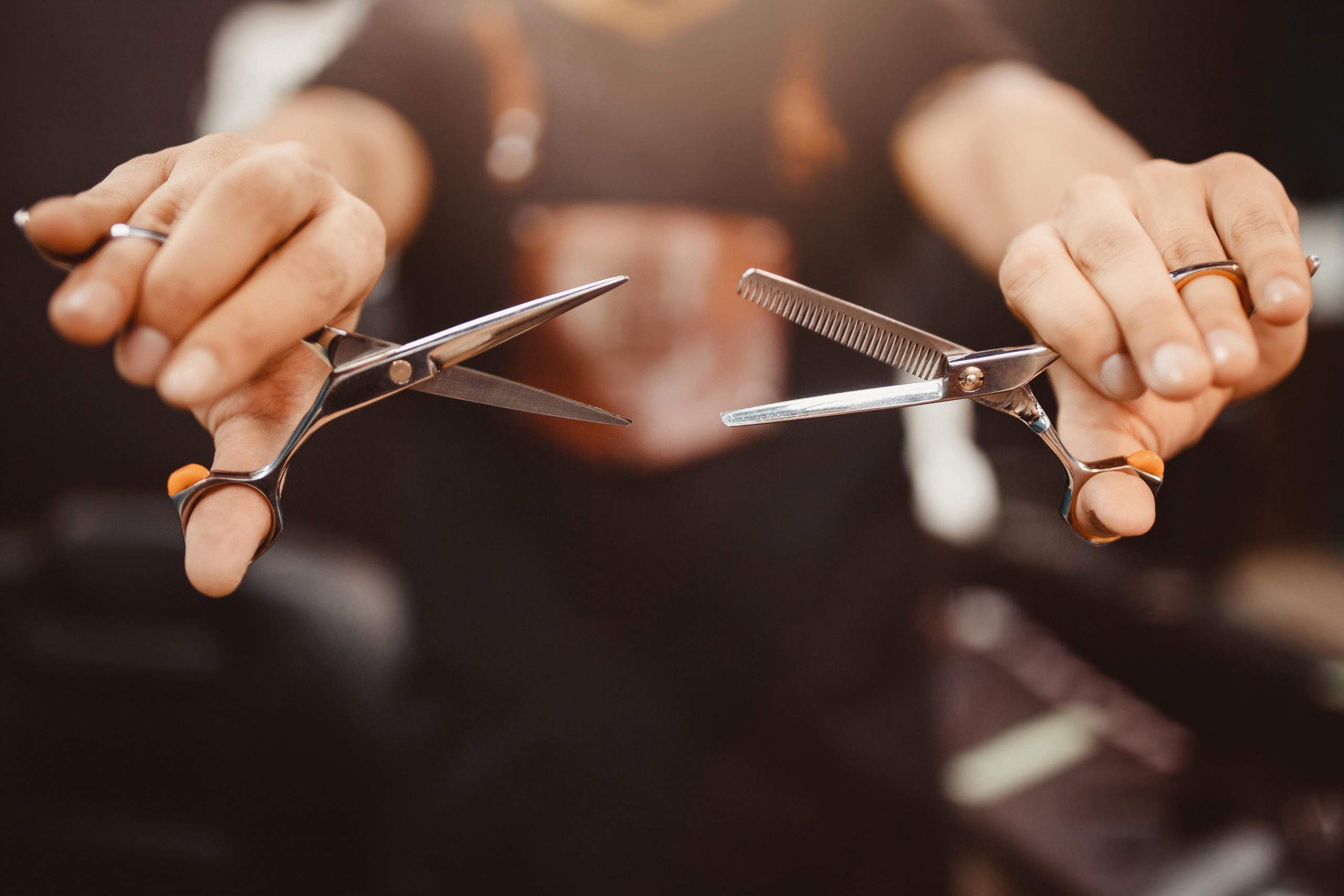 academia de barbería