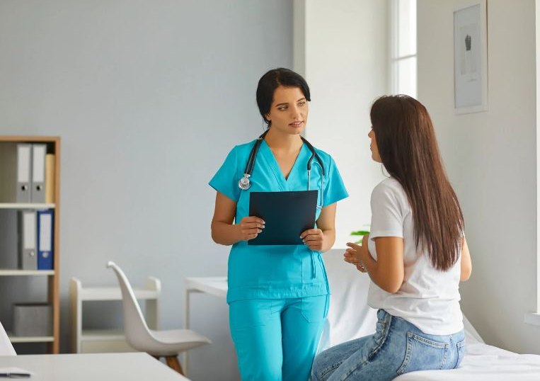 Salidas profesionales del curso de técnico auxiliar en medicina estética, CEM Canarias