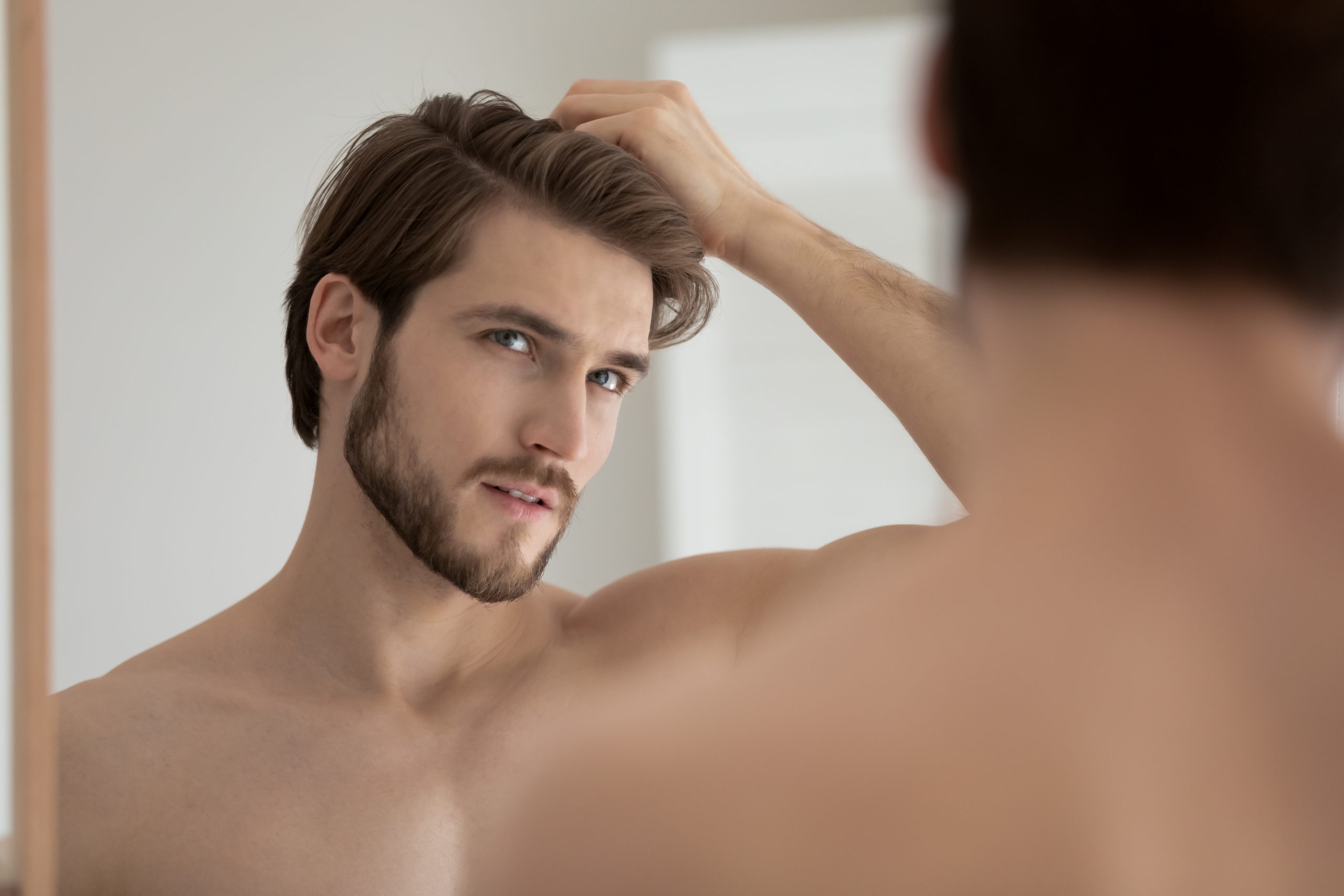 La importancia de un buen corte de cabello en hombres, CEM Canarias