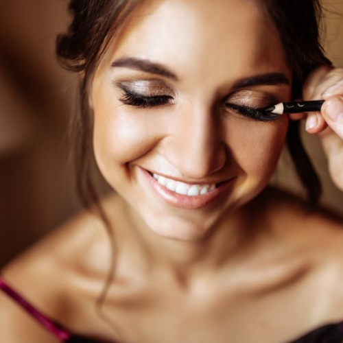 cursos de maquillaje