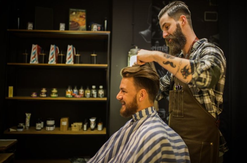 ¿Quieres ser el mejor barbero del barrio? Te descubrimos cómo conseguirlo, CEM Canarias