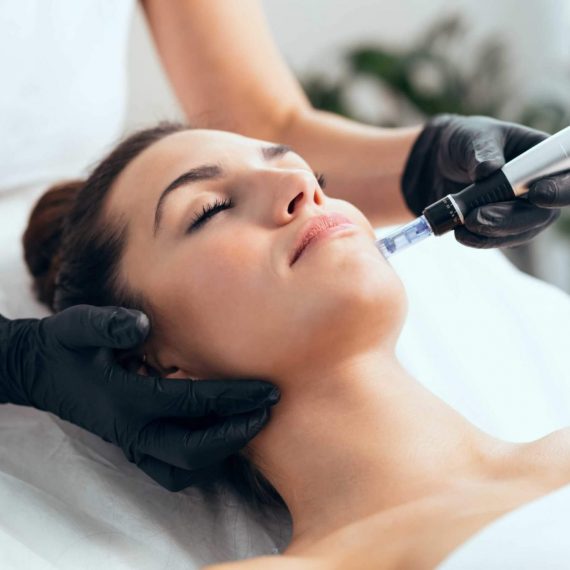 Cursos de estética y belleza profesional, CEM Canarias