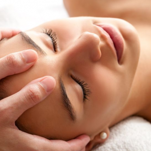 técnicas de estética