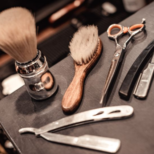 curso de estilismo masculino