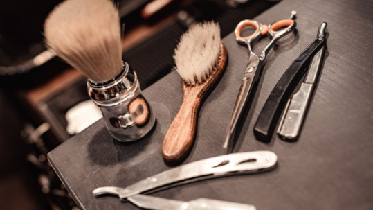 curso de estilismo masculino