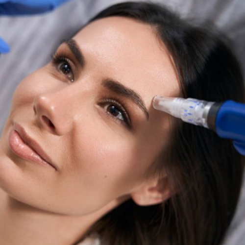 curso de estética profesional