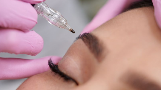 Curso de maquillaje profesional, CEM Canarias