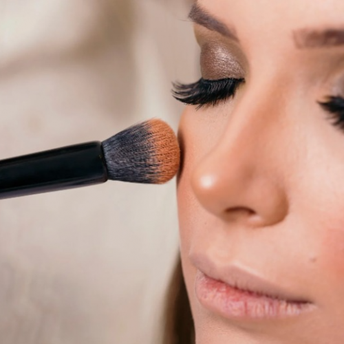 curso de maquillaje