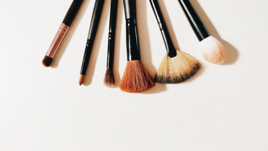 Curso de maquillaje profesional, CEM Canarias