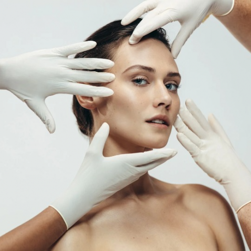 academia de estética profesional