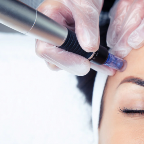 academia de estética profesional