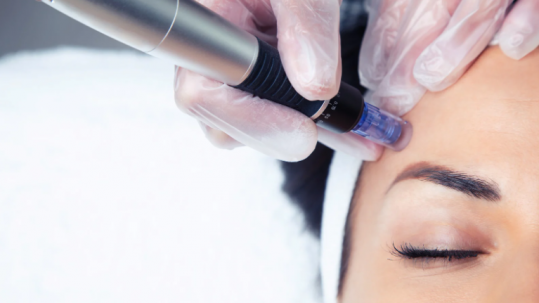 academia de estética profesional