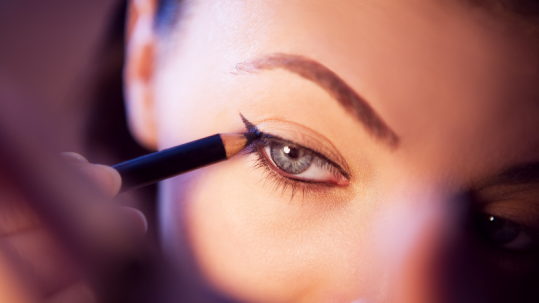 Curso de maquillaje profesional, CEM Canarias