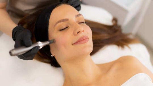 academia de estética profesional