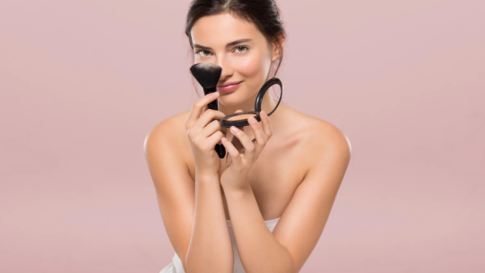 Curso de maquillaje profesional, CEM Canarias