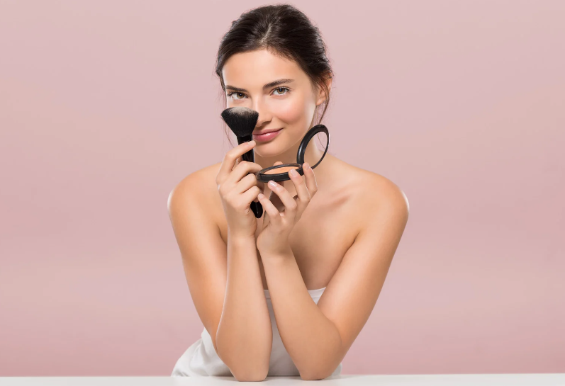 Qué es el maquillaje social , CEM Canarias