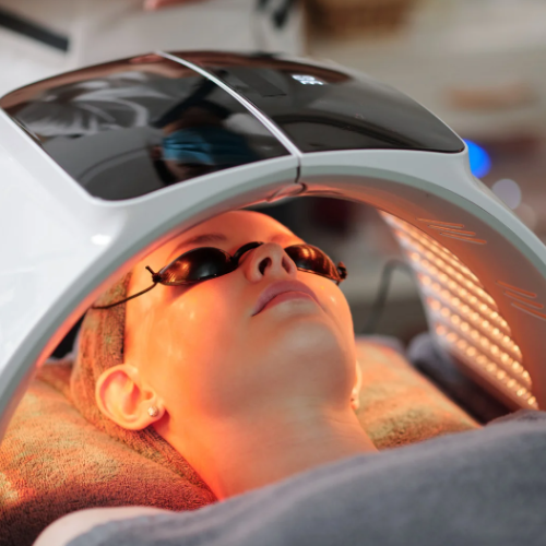 academia profesional de estética