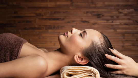 curso de peluquería