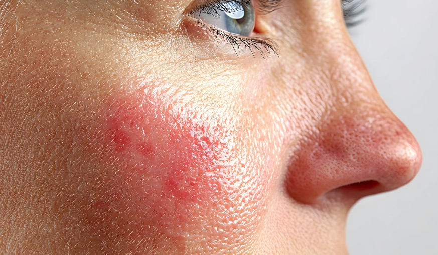 Tratamientos de estética para pieles sensibles, CEM Canarias