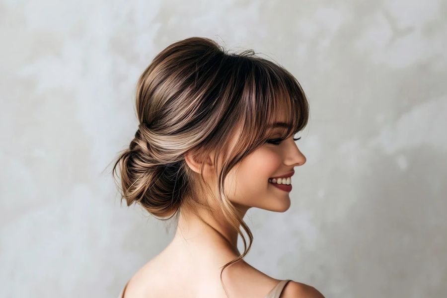 Domina los peinados para eventos y crea looks profesionales con t&eacute;cnica y estilo, CEM Canarias