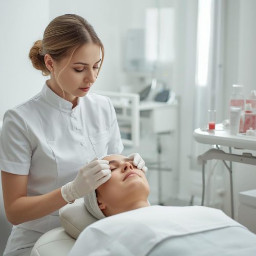 academia de estética y peluquería profesional 