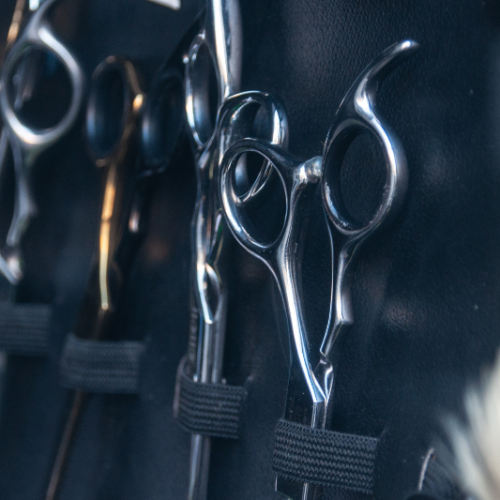 academia de peluquería