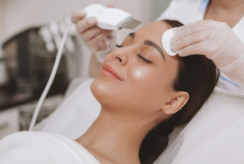 academia de estética y peluquería profesional 