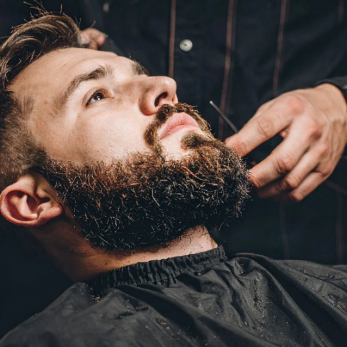 curso de estilismo masculino