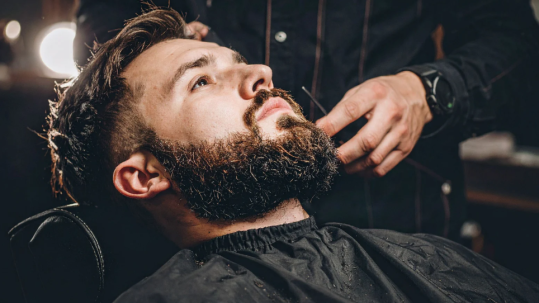 curso de estilismo masculino