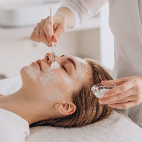 academia de estética y peluquería profesional